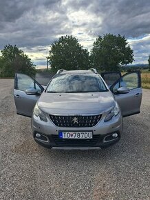 Predam Peugeot 2008 PureTech 81kw - 1