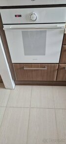 Gorenje VO75SYW TEPLOVZDUŠNU RURA