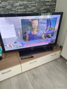 Predaj televizora