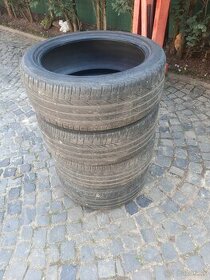 225/45R19 Bridgestone Touranza - 1