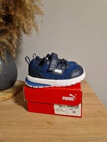 Tenisky zn. Puma veľ.23 unisex - 1