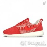 Nové dámske tenisky Nike Roshe One Winter (685286 661) - 1