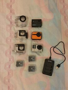 Gopro hero 4