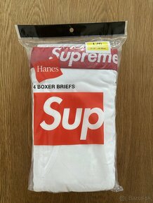 supreme boxerky