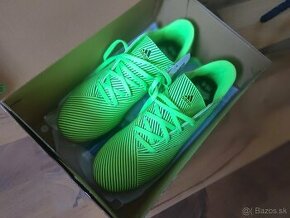 Nové tenisky Adidas 42