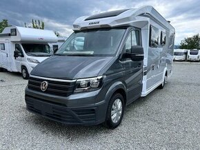 Knaus Van Ti Plus 700 LF Platinum Selection VW