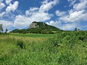 REZERVOVANÉ - Pozemky pod Vyšnokubínskymi skalkami na predaj - 1