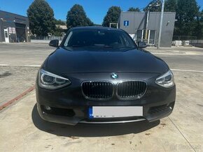 predam BMW 116D - 1