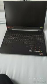 Asus TUF gaming A15