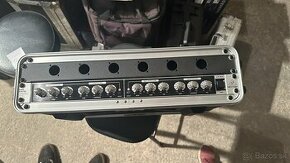 Behringer sonic exciter sx3040