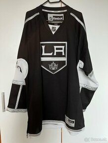 Los Angeles Kings NHL hokejový dres Reebok XL LA Kings - 1