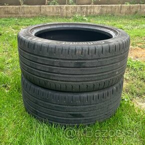 225/45 r17 letné CONTINENTAL 94V; XL - 1