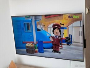 SMART LED 4K TV SAMSUNG 50" - 127cm - 1