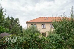 PRIESTRANNÝ - 3i 83 m2 + záhradka 170 m2 - Nová Dubnica - 1