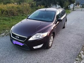 Predám Ford Mondeo  2.0TDCI - 1