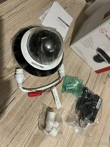 Hikvision mini ptz kamera