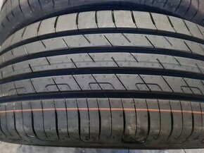 215/55r18 letné 2 ks GOODYEAR - nepoužité, nejazdené - 1