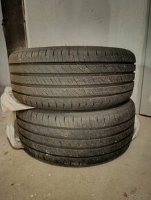 225/45 R17 GOODYEAR - 1