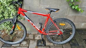 Predám bicykel CTM Terrano 1.0 s prilbou