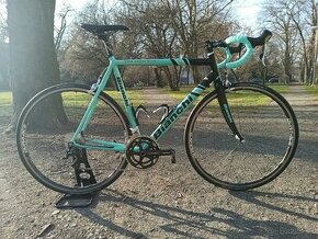 Bianchi San Lorenzo