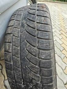 Zimné pneumatiky 235/65R18 Continental - 1