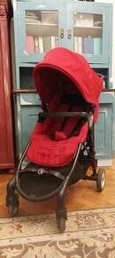 Baby jogger city mini zip - 1