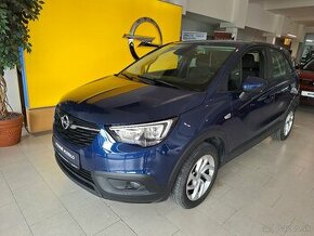 Opel Crossland X 1.2 Turbo S/S Edition