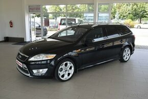 Ford Mondeo 2,2 TDCi, INDIVIDUAL,XEN,NAVI