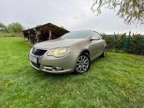 Volkswagen Eos 2.0 FSI - 1