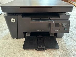 Tlačiareň HP LaserJet Pro MFP M125nw - 1