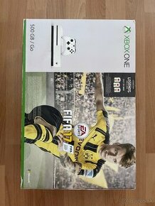 XBOX ONE - 1