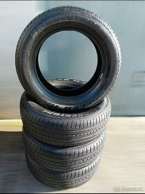 Letné 235/60 r18 Bridgestone - 1