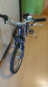 Detsky bicykel Specialized 20" - 1