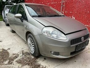 na náhradné diely Fiat Grande Punto 1.2 199A4000 - 1