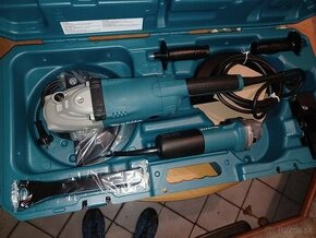 Predam makita set uhlova bruska - 1