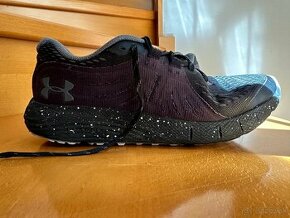 UnderArmour Running Tenisky - 1