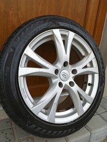 5x114,3 r17 Hyundai, Kia, Mazda - 1