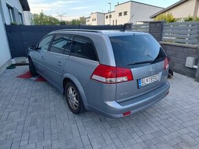 Opel Vectra C 1.9 110kw 2006 - 1