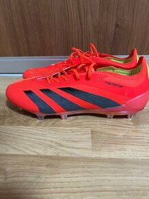 Kopacky adidas predator - 1