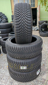 Zimné pneu 245/45 R20 --- FALKEN - 1