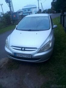 Peugeot 307 2.0hdi 66kw