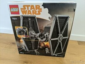 Lego Star Wars 75211 - 1