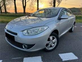 Renault Fluence 1.5DCi 81kw