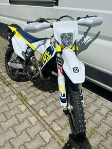 Husqvarna FE 250 2023 - 1