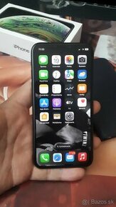 Predám iPhone XS 64GB