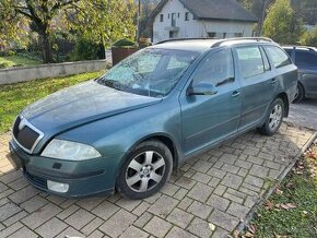 Rozpredám Škoda Octavia 2 2.0TDI 103KW - 1