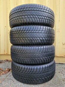 225/60 r17 zimné pneumatiky 225/60/17 225 60 17 - 1