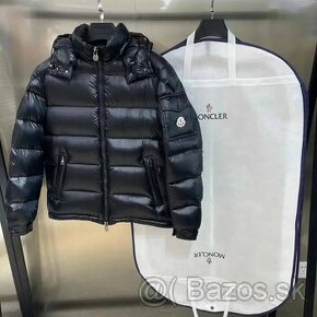 Moncler zimná bunda - 1