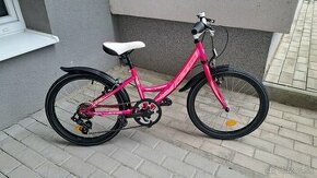 Dievčenský Bicykel CTM MAGGIE 2.0. - 1