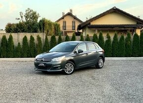 CITROËN C4 1.6 VTI SEDUCTION SR - 1